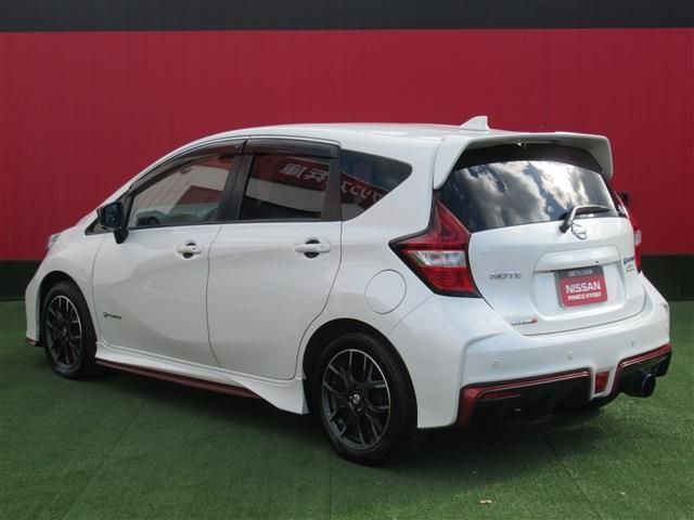 Nissan NOTE 2018-10 194729-1