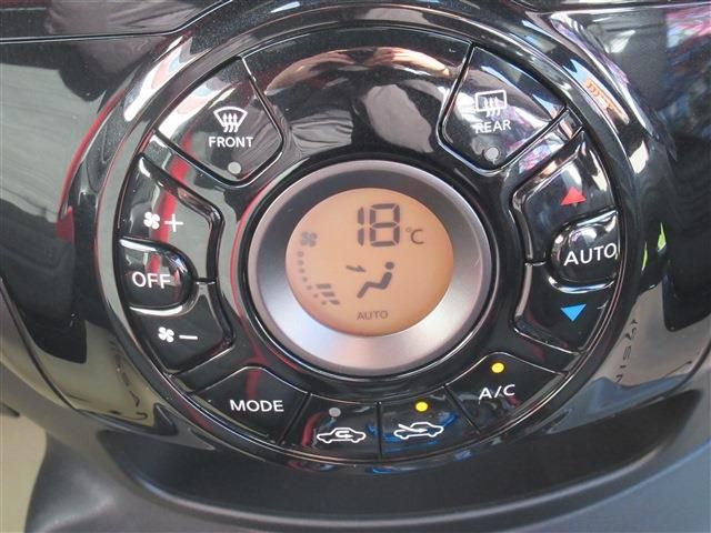 Nissan NOTE 2018-10 194729-10