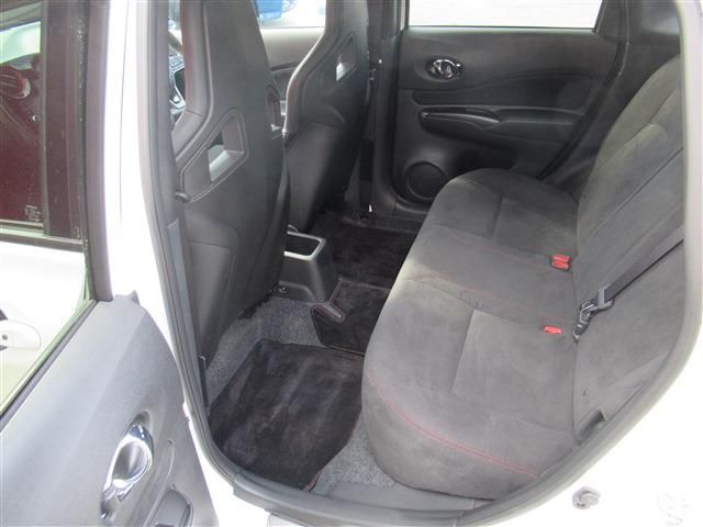 Nissan NOTE 2018-10 194729-6