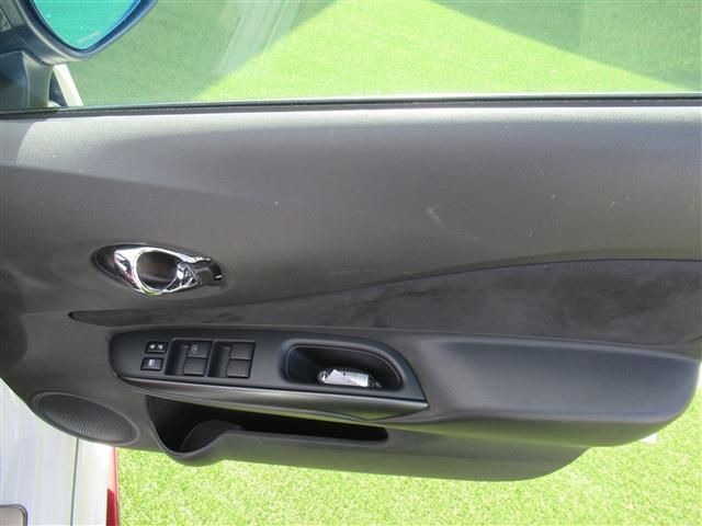 Nissan NOTE 2018-10 194729-18
