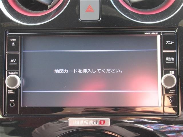 Nissan NOTE 2018-10 194729-9