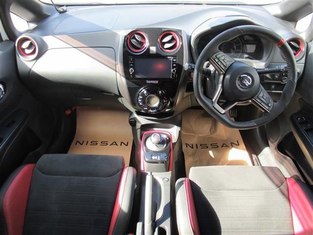 Nissan NOTE 2018-10 194729-2