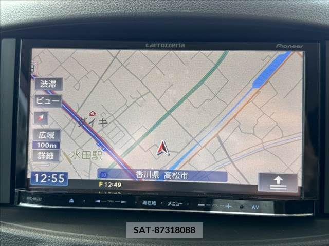 Nissan CUBE 2015-01 265294-2