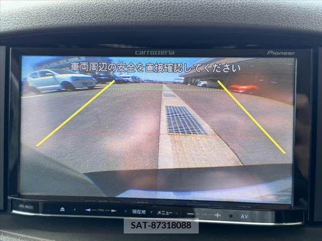 Nissan CUBE 2015-01 265294-3