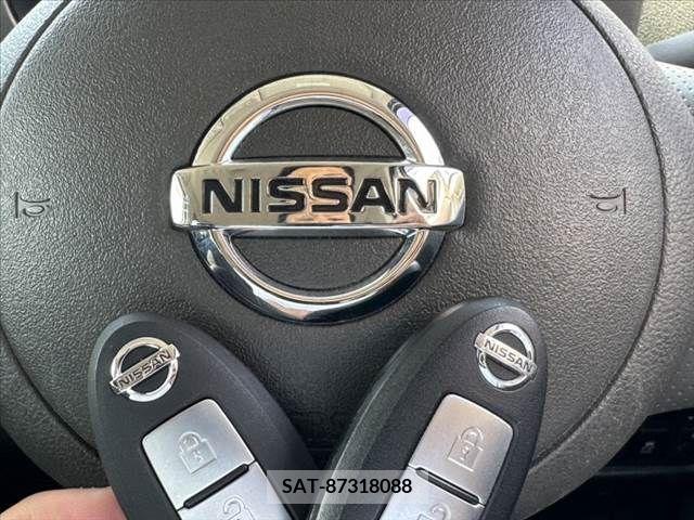 Nissan CUBE 2015-01 265294-5