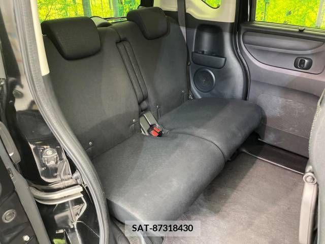 Honda N BOX CUSTOM 2016-11 247492-9