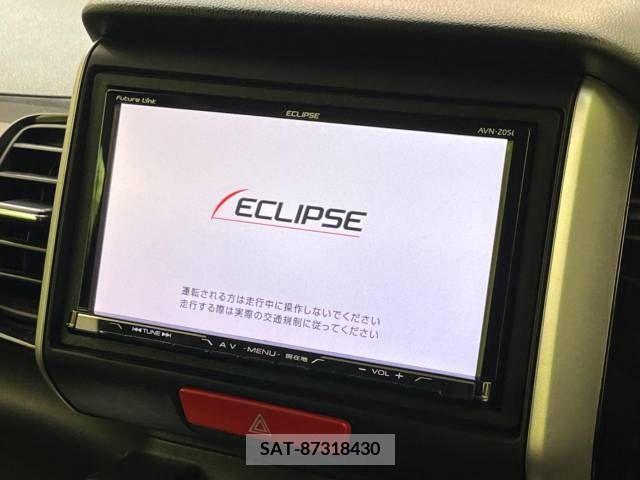 Honda N BOX CUSTOM 2016-11 247492-3