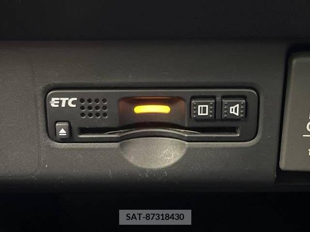 Honda N BOX CUSTOM 2016-11 247492-5