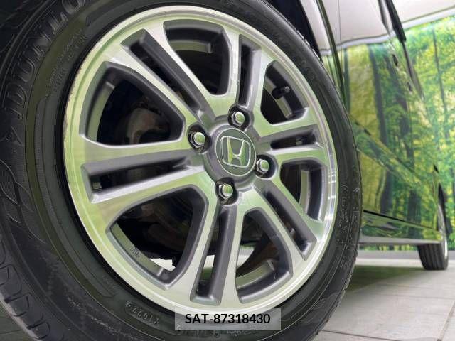 Honda N BOX CUSTOM 2016-11 247492-13
