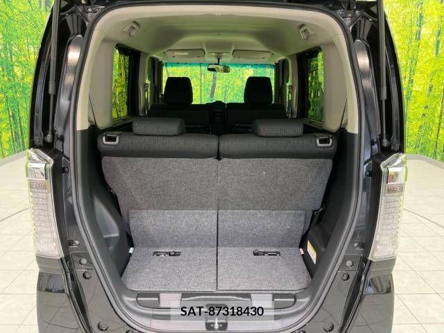 Honda N BOX CUSTOM 2016-11 247492-10