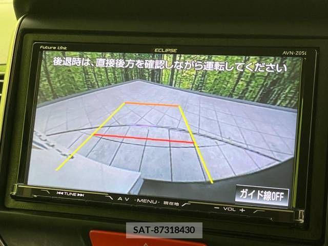 Honda N BOX CUSTOM 2016-11 247492-4