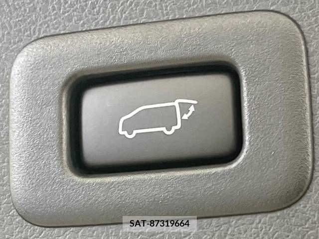 Toyota ALPHARD 2022-09 259022-7