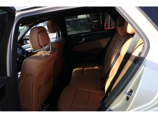 Mercedes Benz E-CLASS 2010-09 184050-8