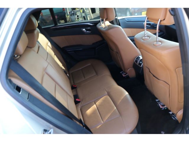 Mercedes Benz E-CLASS 2010-09 184050-11