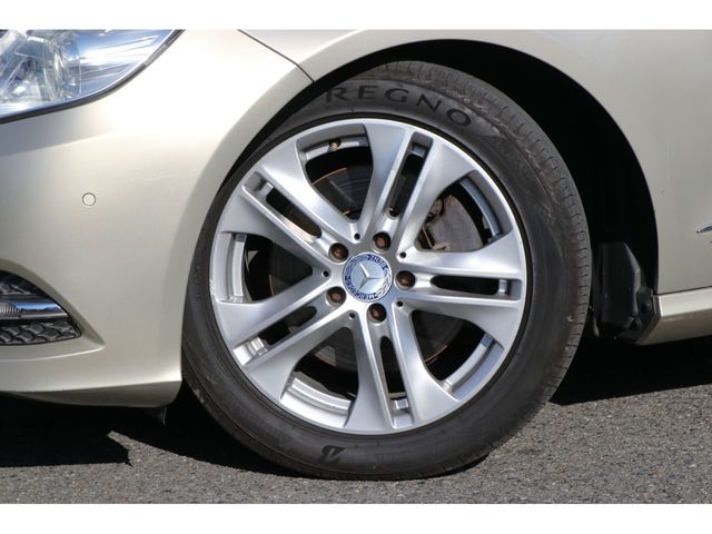 Mercedes Benz E-CLASS 2010-09 184050-15