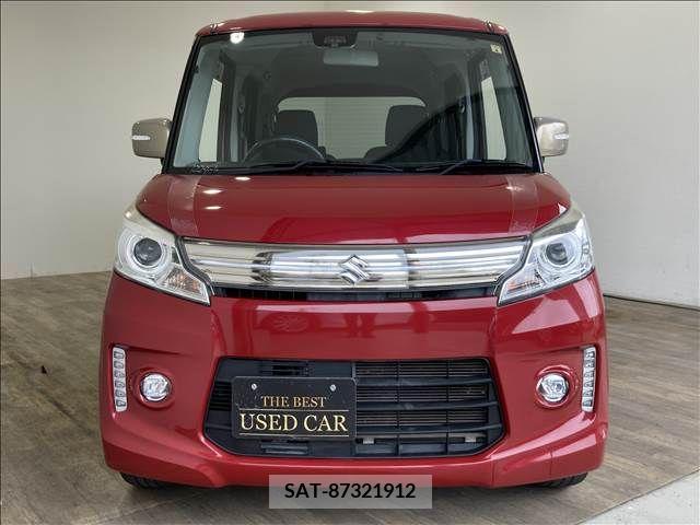 Suzuki SPACIA 2015-04 286678-2