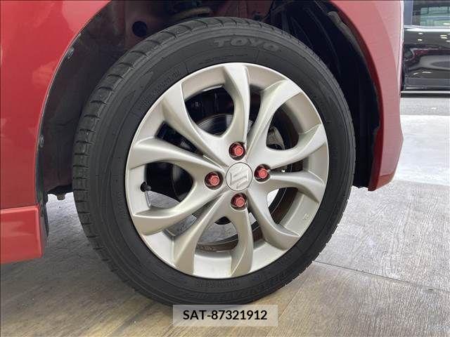 Suzuki SPACIA 2015-04 286678-7