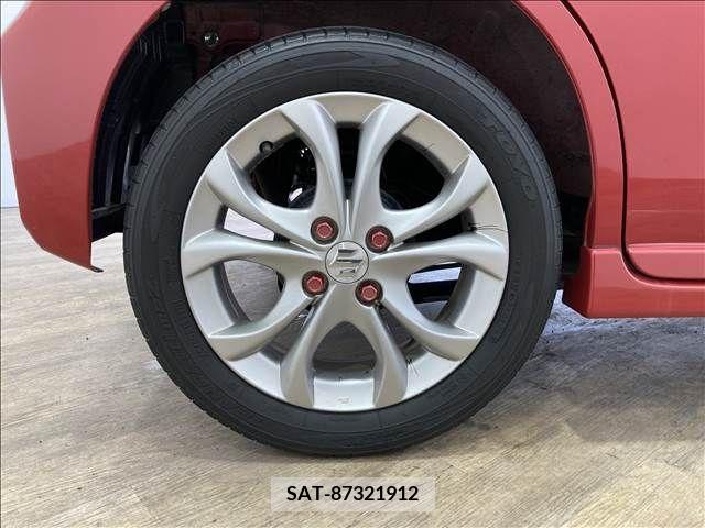 Suzuki SPACIA 2015-04 286678-8