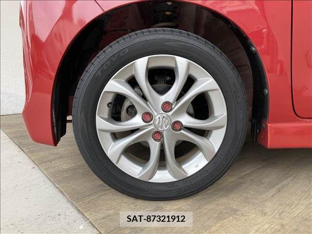 Suzuki SPACIA 2015-04 286678-10