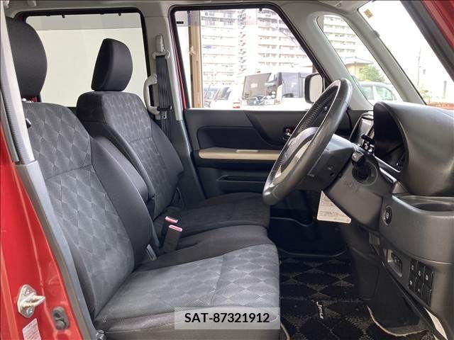 Suzuki SPACIA 2015-04 286678-11