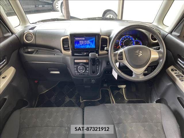 Suzuki SPACIA 2015-04 286678-15