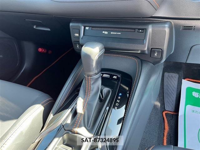 Toyota COROLLA TOURING 2022-03 295108-15