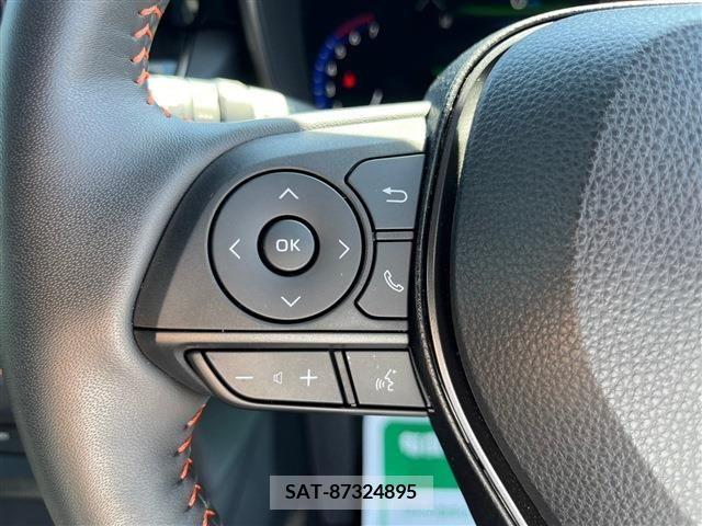 Toyota COROLLA TOURING 2022-03 295108-17