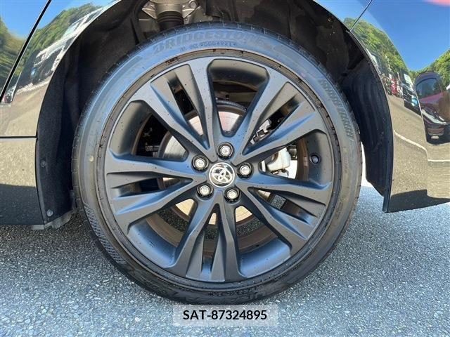 Toyota COROLLA TOURING 2022-03 295108-19