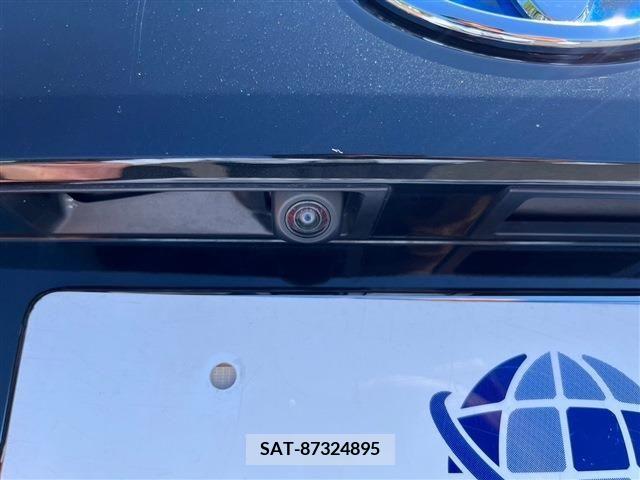 Toyota COROLLA TOURING 2022-03 295108-21