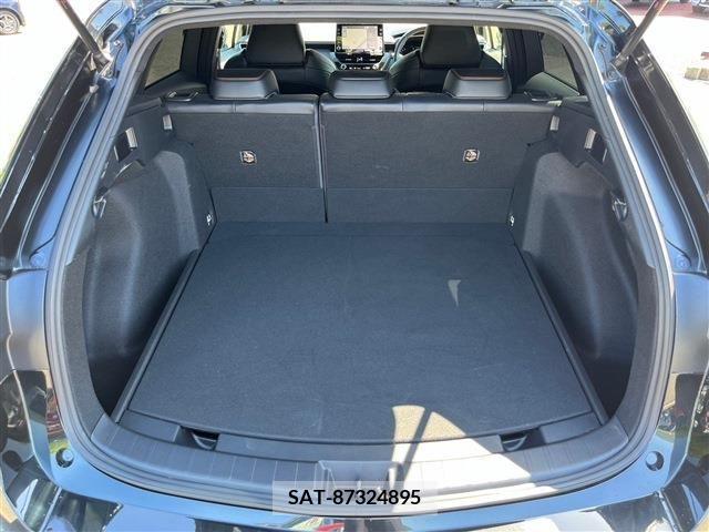 Toyota COROLLA TOURING 2022-03 295108-22