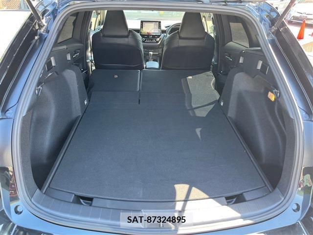 Toyota COROLLA TOURING 2022-03 295108-23