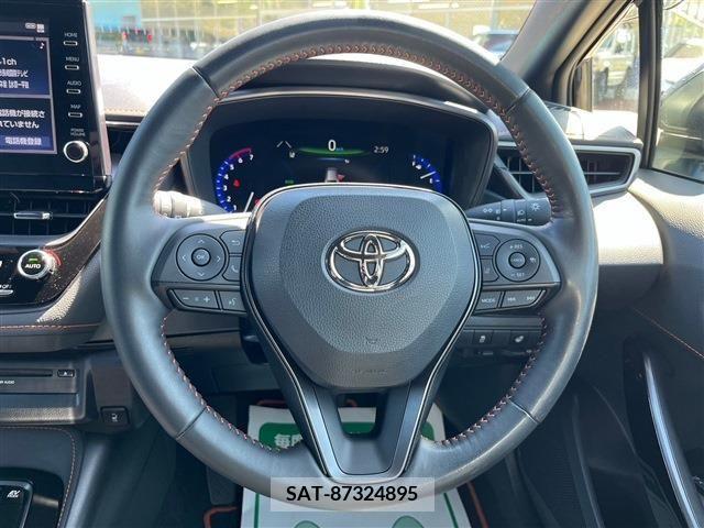 Toyota COROLLA TOURING 2022-03 295108-24