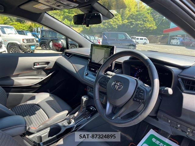 Toyota COROLLA TOURING 2022-03 295108-26