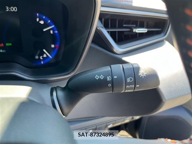 Toyota COROLLA TOURING 2022-03 295108-28