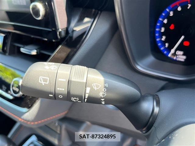 Toyota COROLLA TOURING 2022-03 295108-29