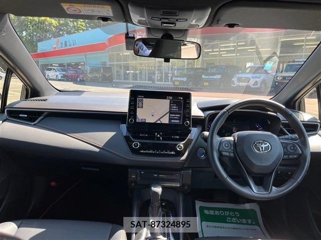 Toyota COROLLA TOURING 2022-03 295108-1