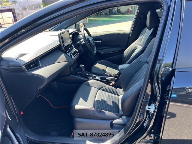 Toyota COROLLA TOURING 2022-03 295108-2