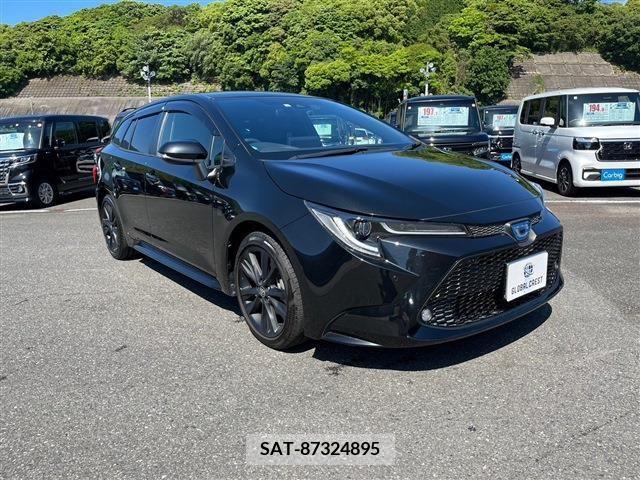 Toyota COROLLA TOURING 2022-03 295108-4