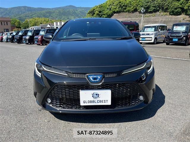 Toyota COROLLA TOURING 2022-03 295108-5