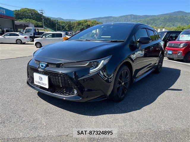 Toyota COROLLA TOURING 2022-03 295108-6
