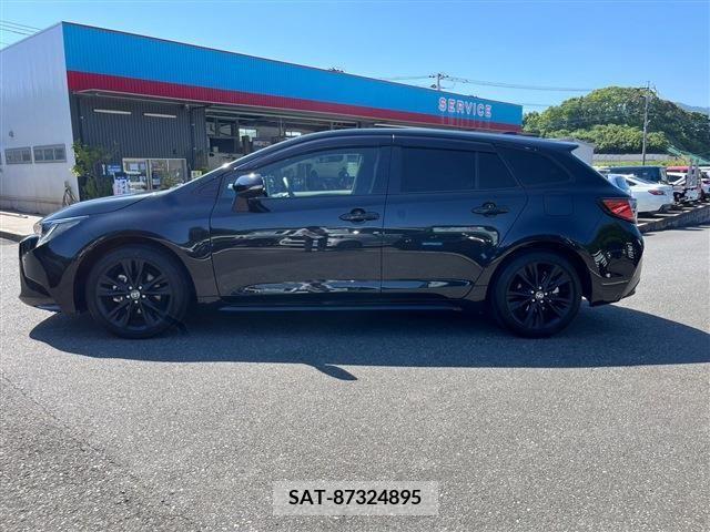 Toyota COROLLA TOURING 2022-03 295108-7