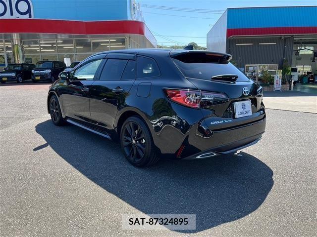 Toyota COROLLA TOURING 2022-03 295108-8