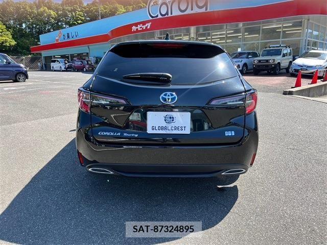 Toyota COROLLA TOURING 2022-03 295108-9