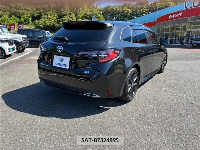 Toyota COROLLA TOURING 2022-03 295108-10