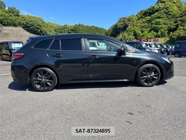 Toyota COROLLA TOURING 2022-03 295108-11