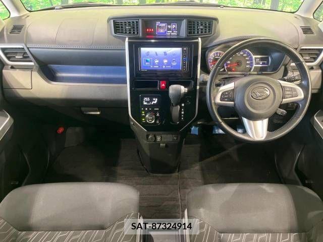 Daihatsu THOR 2018-01 287886-1