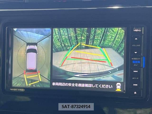 Daihatsu THOR 2018-01 287886-4