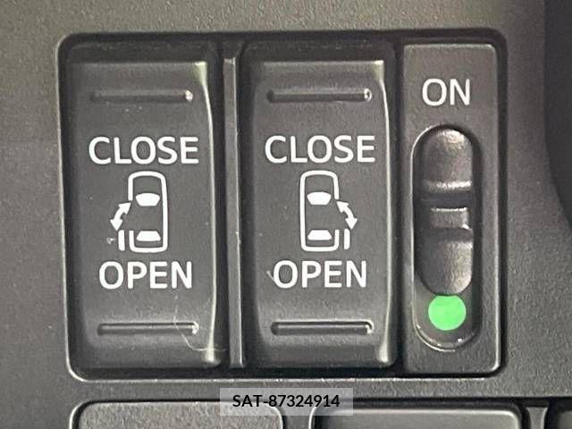 Daihatsu THOR 2018-01 287886-5
