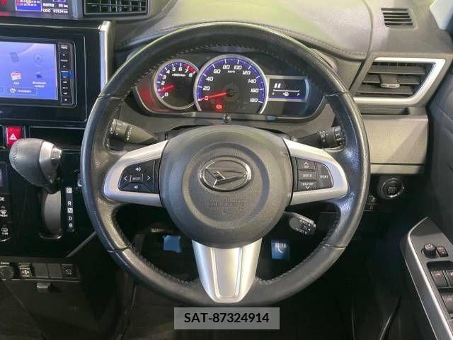Daihatsu THOR 2018-01 287886-11