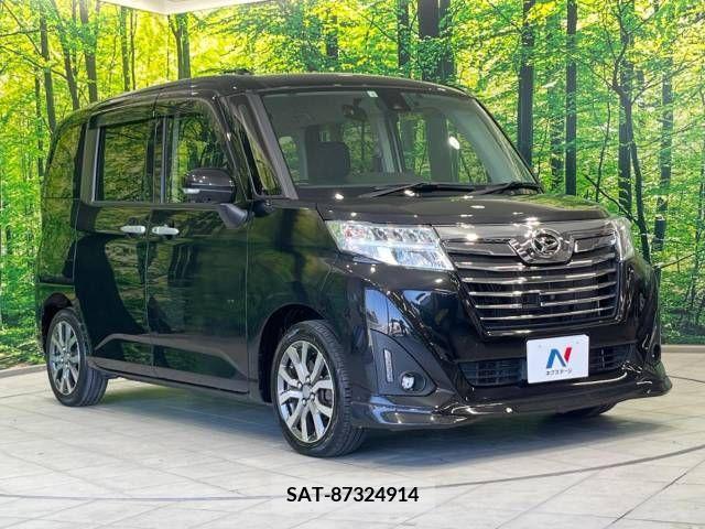 Daihatsu THOR 2018-01 287886-12